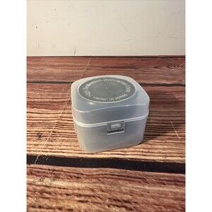 Raynox Wide Angle 72mm Conversion Lens 0.66X Made In Japan w/uv + Case